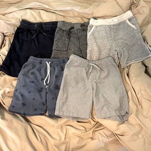 Boys shorts bundle